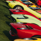 Illustration for article titled Immerse Yourself In Photos Of All The Most Beautiful Classic Cars You Can Imagine